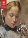 Little Dorrit (MP3)